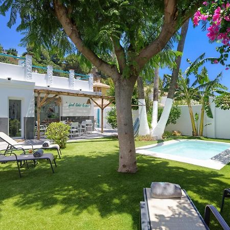 Villa El Ranchito By Seric, 15' Walking To The Beach Torremolinos Buitenkant foto
