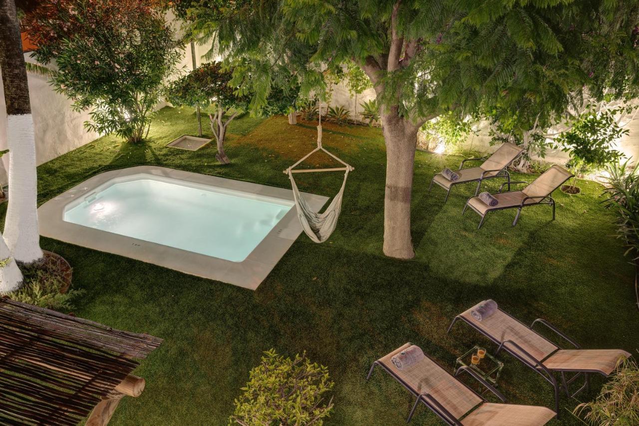 Villa El Ranchito By Seric, 15' Walking To The Beach Torremolinos Buitenkant foto